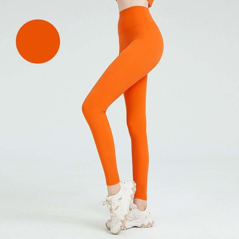 Style9Bright Orange