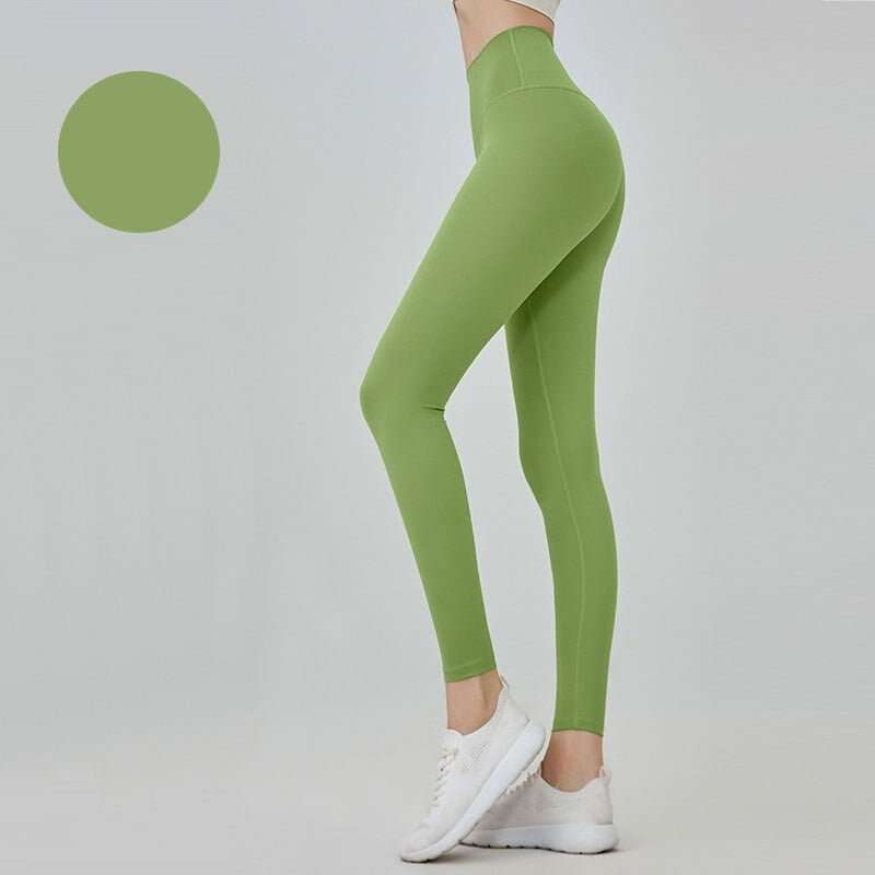 Style8Avocado Green