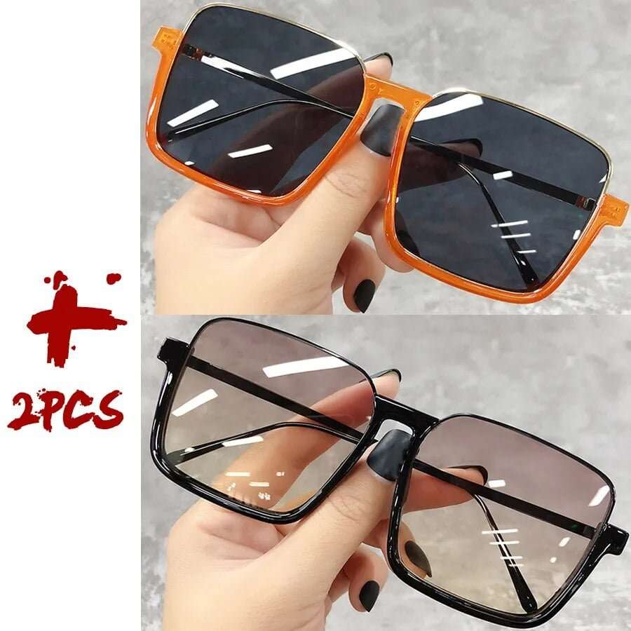 2 PCS-2 COLORS 12