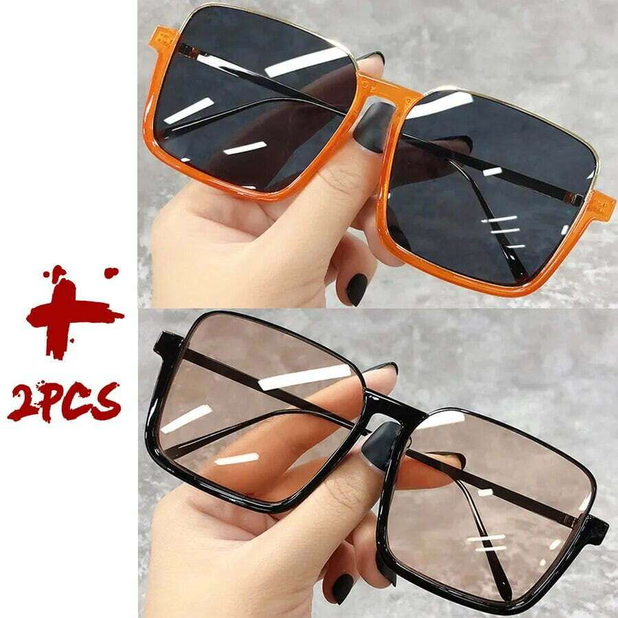 2 PCS-2 COLORS 11