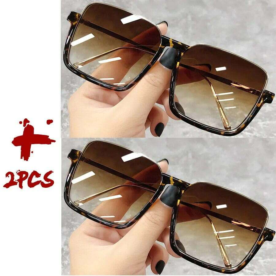 2 PCS-Hawksbill Fr