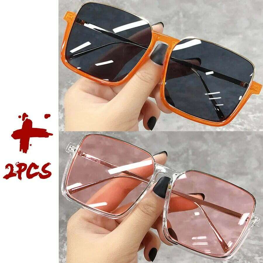 2 PCS-2 COLORS 10