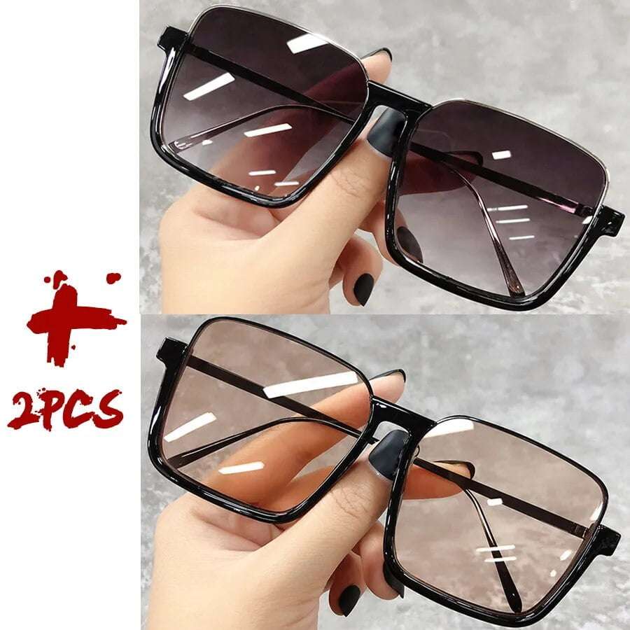 2 PCS-2 COLORS 8