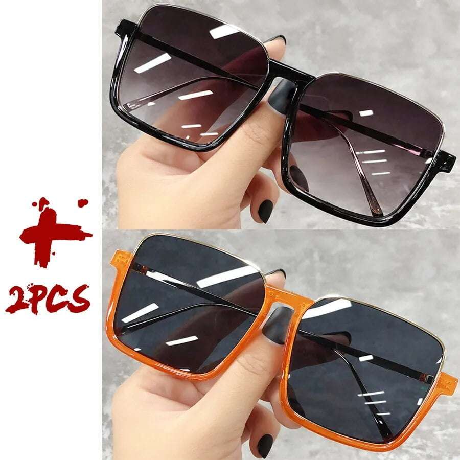 2 PCS-2 COLORS 6